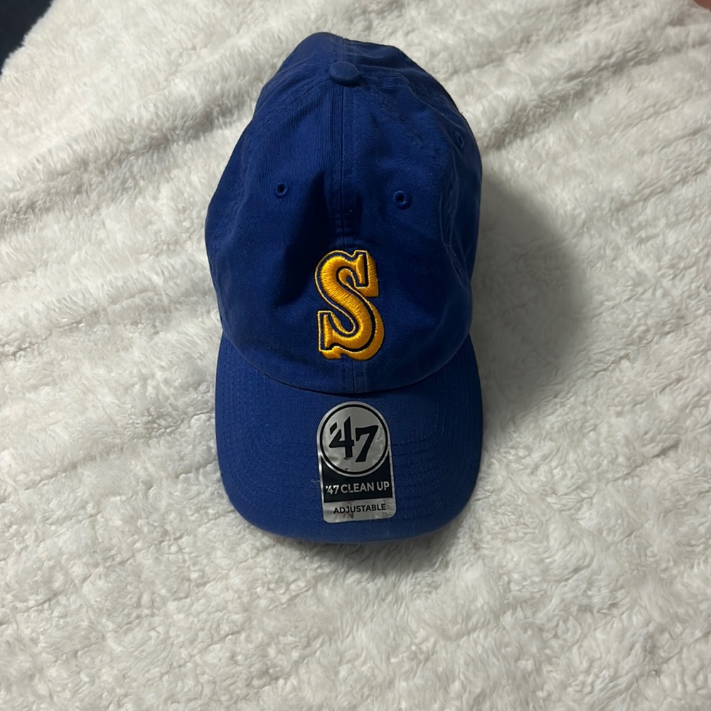 Seattle Mariners ‘47 Hat
